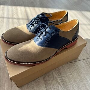 Cole Haan dress shoes